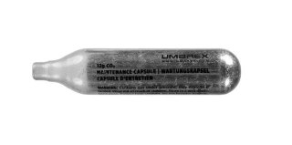 Kapsuła CO2 Umarex 5szt.12g konserwująco-czyszcząca