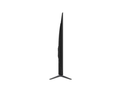 Telewizor TCL 75T8C QLED 75" 4K Ultra HD 120Hz Google TV Dolby Atmos DVB-T2 Metaliczny