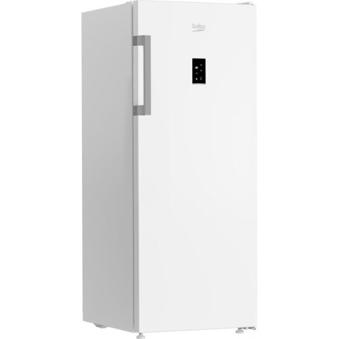Zamrażarka BEKO B3RFNE274W Biały (Odnowione A)