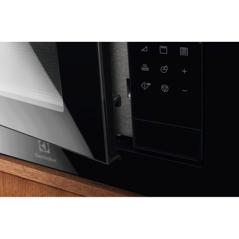 Kuchenka mikrofalowa ELECTROLUX LMS4253TBK