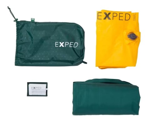 Materac Exped Dura 3R MW