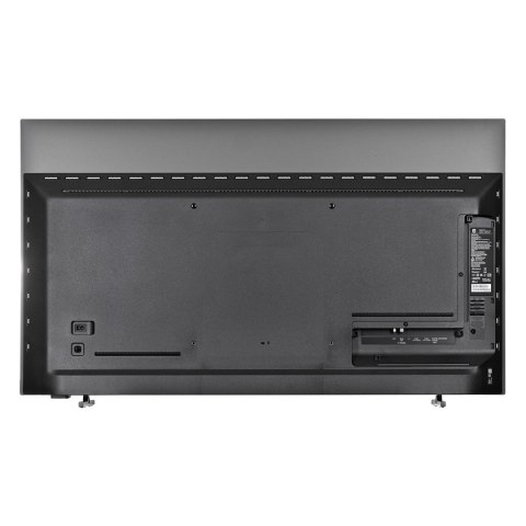 Telewizor Philips 55OLED770/­12 OLED 55" 4K Ultra HD 120Hz Titan OS Dolby Atmos Czarny