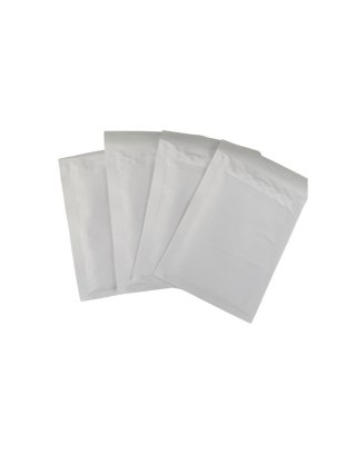 BESTPAK Koperty bąbelkowe powietrzne F16 100 szt białe