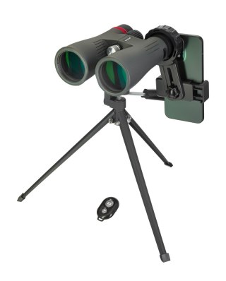 Fotolornetka Levenhuk Kelvin Snap 12x50