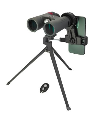 Fotolornetka Levenhuk Kelvin Snap 8x42