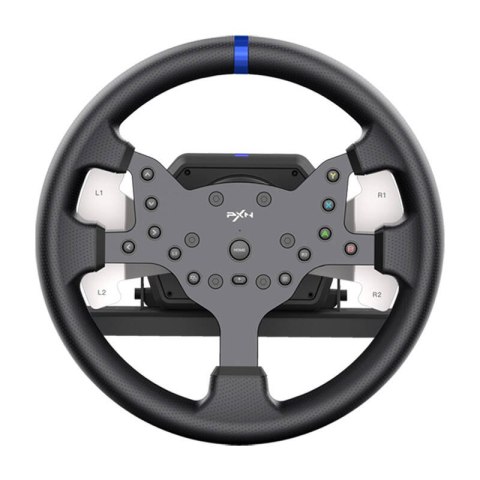 Kierownica do gier PXN PXN-V99 PC/PS3/PS4/Xbox One/Switch