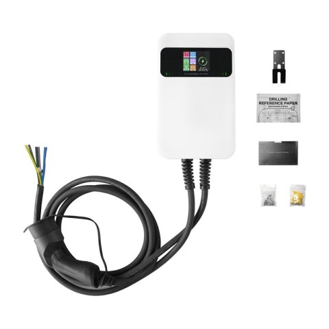 Ładowarka EV BESEN SQ20-22KW-APP 22kW