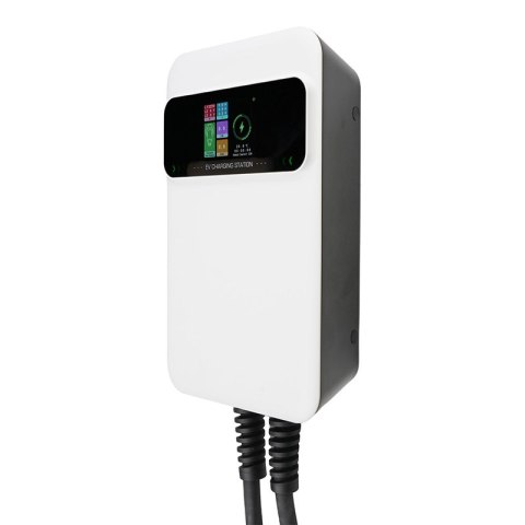 Ładowarka EV BESEN SQ20-22KW-APP 22kW
