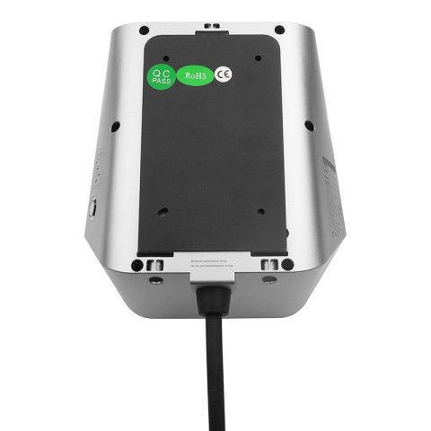 Ładowarka ścienna EV BESEN LX30 22kW