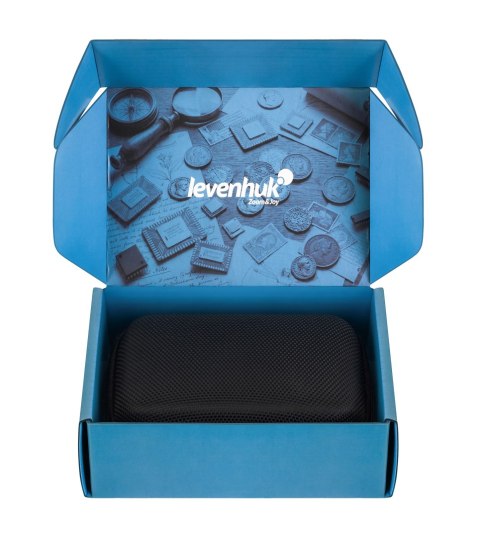 Lupa cyfrowa Levenhuk ERGO 20