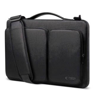 Torba pokrowiec Defender Bag na laptopa 13-14'' - czarna
