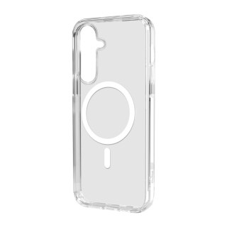 Etui case na Samsung Galaxy S26 LITE MAG MagSafe - przezroczyste