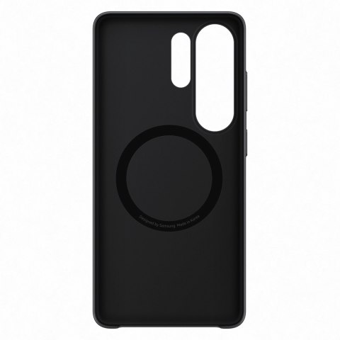 Etui na Samsung Galaxy S26 Ultra Samsung Slim Magnet Case MagSafe - czarne