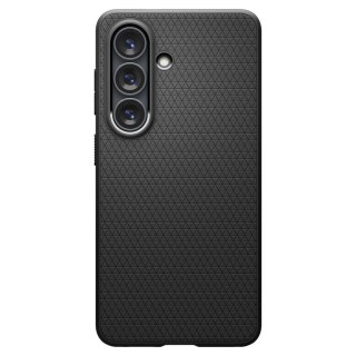 Etui pokrowiec case na Samsung Galaxy S26+ Liquid Air - czarny mat