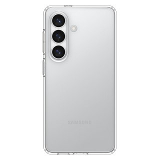 Etui pokrowiec case na Samsung Galaxy S26+ Liquid Crystal - przezroczysty