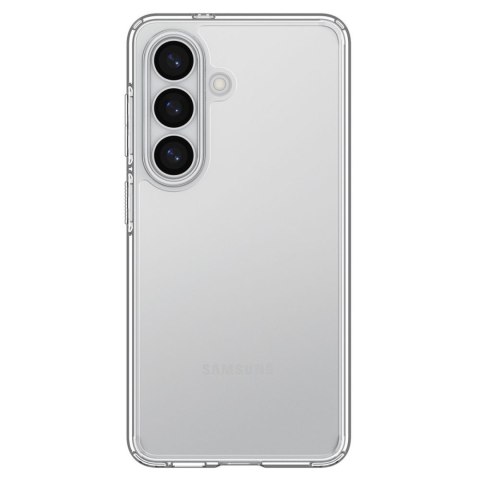 Etui pokrowiec case na Samsung Galaxy S26+ Ultra Hybrid - przezroczysty