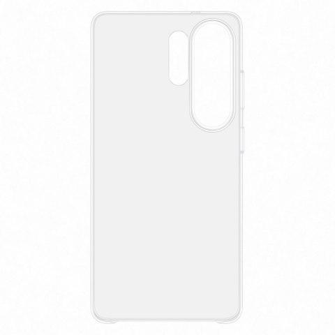 Etui pokrowiec na Samsung Galaxy S26 Ultra Samsung Clear Case - przezroczyste