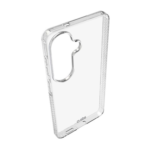 Etui ochronne na Samsung Galaxy S26 Extreme X2 - przezroczyste