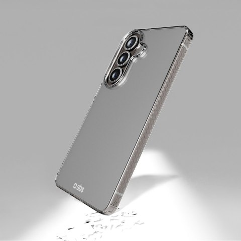 Etui ochronne na Samsung Galaxy S26 Extreme X2 - przezroczyste