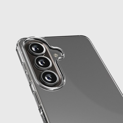Etui ochronne na Samsung Galaxy S26 Extreme X2 - przezroczyste