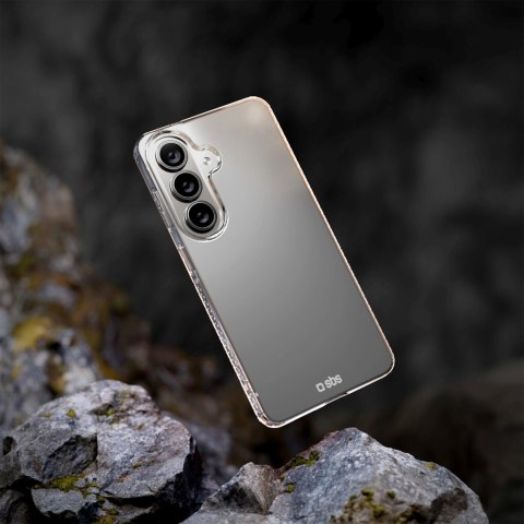 Etui ochronne na Samsung Galaxy S26 Extreme X2 - przezroczyste