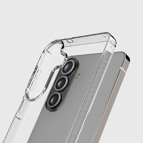 Etui ochronne na Samsung Galaxy S26 Extreme X2 - przezroczyste
