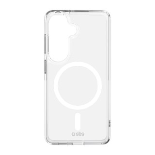 Etui pokrowiec na Samsung Galaxy S26 Extreme D30 MagSafe - przezroczysty