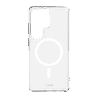 Etui pokrowiec na Samsung Galaxy S26 Ultra Extreme D30 MagSafe - przezroczysty