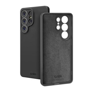 Etui pokrowiec na Samsung Galaxy S26 Ultra Instinct - czarny