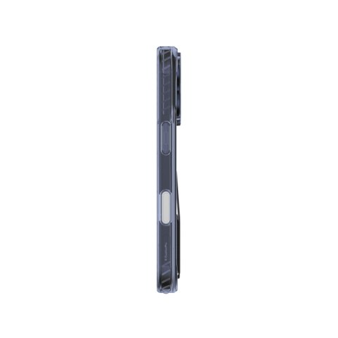 Etui pokrowiec na iPhone 17 Pro Max Titan Pro Holder MagSafe - niebieski
