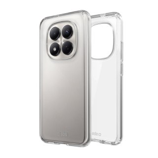 Etui pokrowiec na Xiaomi Redmi Note 15 Pro Skinny Cover - przezroczysty