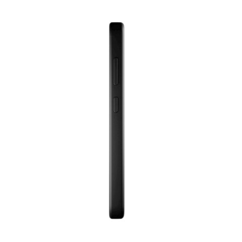 Etui silikonowe case do Samsung Galaxy S25+ Icon Mag MagSafe - czarny