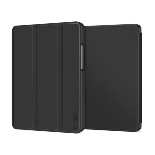 Etui na Samsung Galaxy Tab A9+ / A11+ Plus 11.0 X210 / X215 / X216 / X230 / X235 / X236 - czarne
