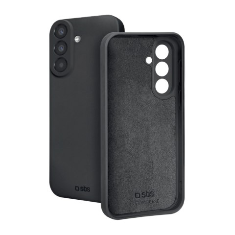 Etui ochronne case na Samsung Galaxy A37 Instinct - czarne