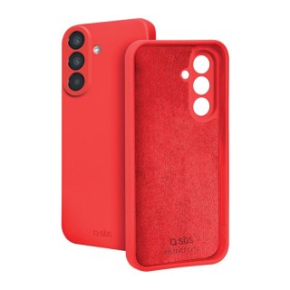 Etui ochronne case na Samsung Galaxy A37 Instinct - czerwone