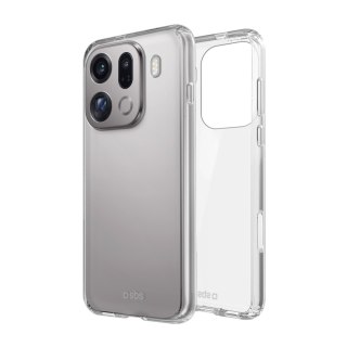 Etui pokrowiec na Oppo Find X9 Pro Skinny Cover - przezroczysty
