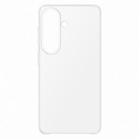 Etui pokrowiec na Samsung Galaxy S26 Samsung Clear Case - przezroczysty