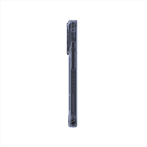 Etui pokrowiec na iPhone 17 Pro Max Titan Pro MagSafe - niebieski