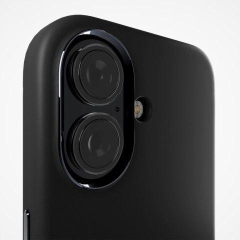 Szkło hartowane na soczewki aparatu do iPhone 16 / iPhone 16 Plus Individual Camera Lens