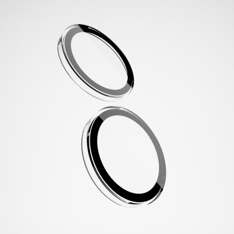 Szkło hartowane na soczewki aparatu do iPhone 16 / iPhone 16 Plus Individual Camera Lens