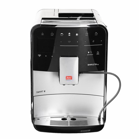 Ekspres ciśnieniowy MELITTA Barista TS F85/0 -101 (OUTLET)