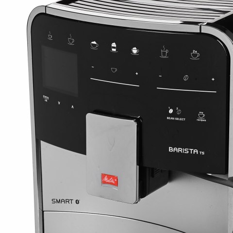 Ekspres ciśnieniowy MELITTA Barista TS F85/0 -101 (OUTLET)