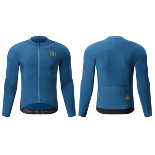 Kurtka rowerowa Diamond jesień/zima rozmiar XL - niebieska