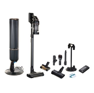 Bezprzewodowy odkurzacz pionowy Samsung Bespoke Jet Plus Complete Extra VS20B95943N/GE (OUTLET)