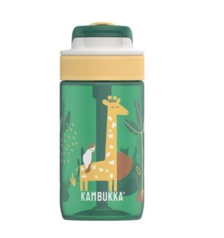 Butelka na wodę Kambukka Lagoon 400ml, Safari Jungle