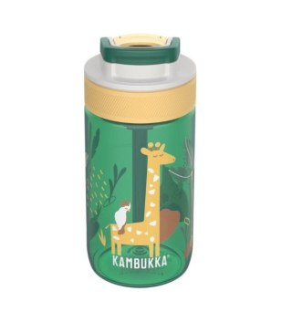 Butelka na wodę Kambukka Lagoon 400ml, Safari Jungle