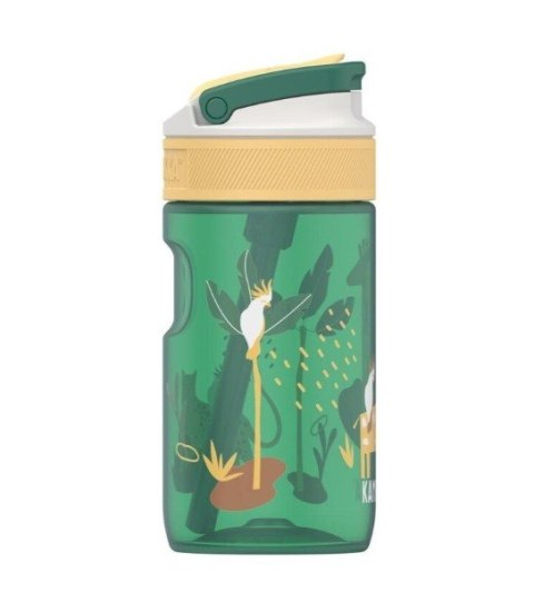 Butelka na wodę Kambukka Lagoon 400ml, Safari Jungle