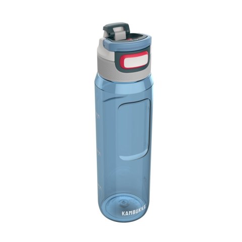 Kambukka butelka na wodę Elton 1000 ml - Niagara Blue