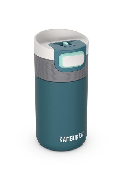 Kubek termiczny Kambukka Etna 300ml, Deep Teal