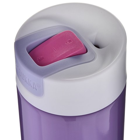 Kubek termiczny Kambukka Olympus 500ml, Violet